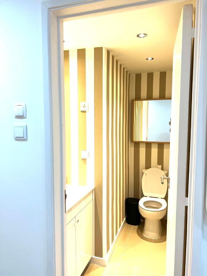 Almada Big Flat Next To Lisbon And Caparica Beach Екстер'єр фото